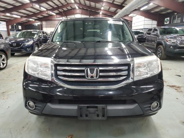 Photo 5 from auction – 2015 HONDA PILOT TOUR with VIN 5FNYF4H94FB022055