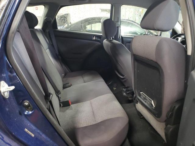 Photo 10 from auction – 2006 TOYOTA COROLLA MA with VIN 2T1KR32E06C593883