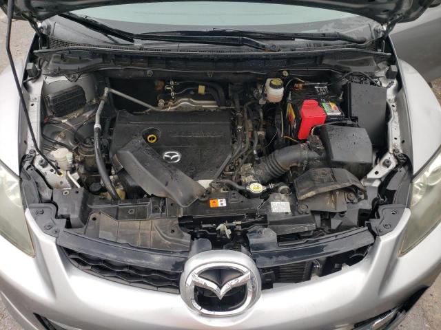 Photo 12 from auction – 2019 MAZDA CX-7 with VIN JM3ER2B57B0387169