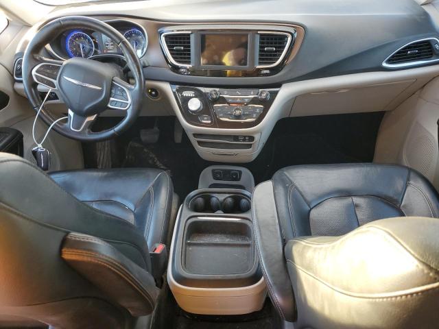 Photo 8 from auction – 2018 CHRYSLER PACIFICA T with VIN 2C4RC1BG2JR269347