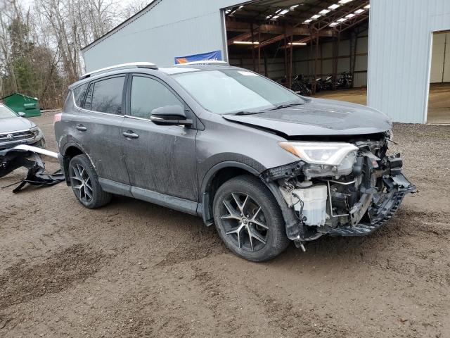 Photo 4 from auction – 2016 TOYOTA RAV4 SE with VIN 2T3JFREV7GW475484