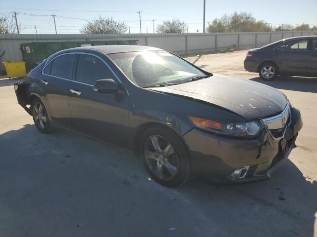 Photo 4 from auction – 2013 ACURA TSX TECH with VIN JH4CU2F67DC000136