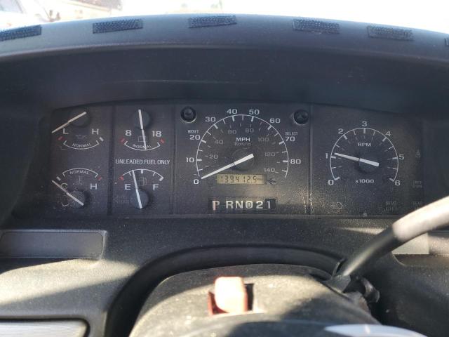 Photo 9 from auction – 1992 FORD F150 with VIN 2FTEF15H0NCB08045
