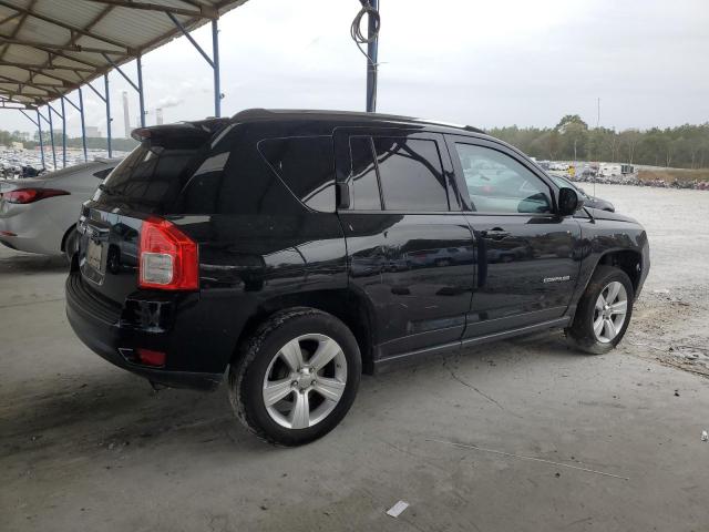 Photo 3 from auction – 2012 JEEP COMPASS SP with VIN 1C4NJCBB2CD579590