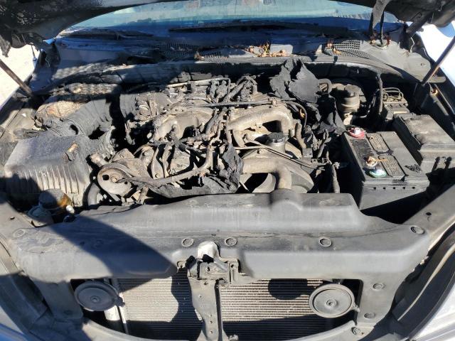 Photo 12 from auction – 2005 KIA SORENTO EX with VIN KNDJD733455364861