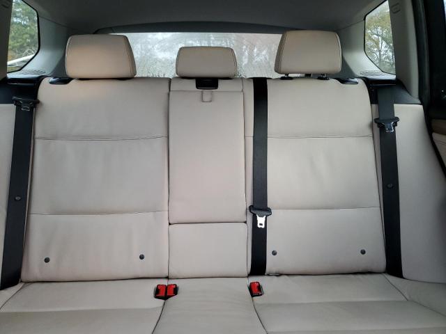 Photo 10 from auction – 2013 BMW X3 XDRIVE2 with VIN 5UXWX9C51D0A20282