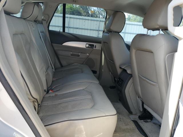 Photo 10 from auction – 2013 LINCOLN MKX with VIN 2LMDJ6JK8DBL06014
