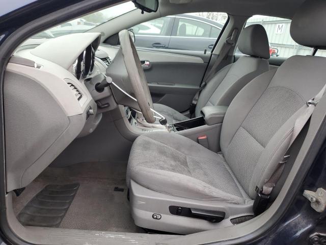 Photo 7 from auction – 2011 CHEVROLET MALIBU LS with VIN 1G1ZB5E16BF105831