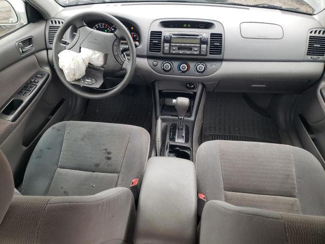 Photo 8 from auction – 2006 TOYOTA CAMRY LE with VIN 4T1BF32K06U113046