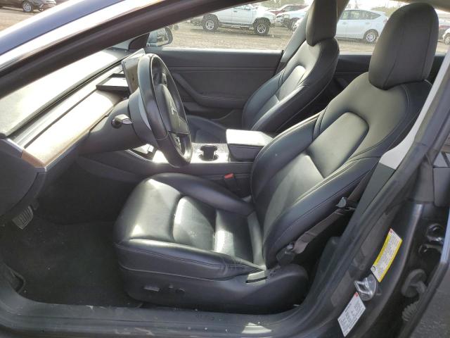 Photo 7 from auction – 2018 TESLA MODEL 3 with VIN 5YJ3E1EA6JF040253