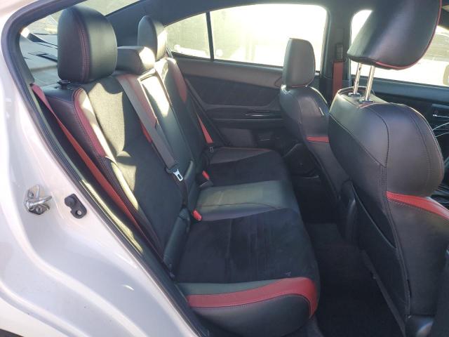 Photo 10 from auction – 2019 SUBARU WRX STI with VIN JF1VA2S68K9814059
