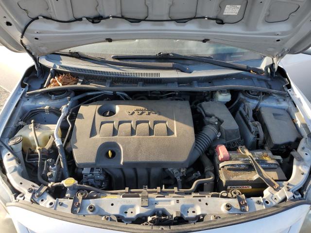 Photo 11 from auction – 2012 TOYOTA COROLLA BA with VIN 2T1BU4EE5CC754885