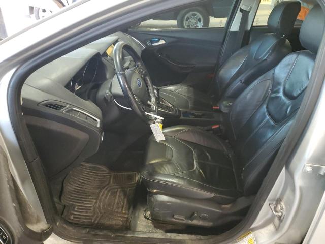 Photo 7 from auction – 2016 FORD FOCUS TITA with VIN 1FADP3J26GL267690