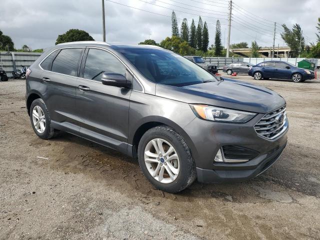 Photo 4 from auction – 2019 FORD EDGE SEL with VIN 2FMPK3J91KBB59890