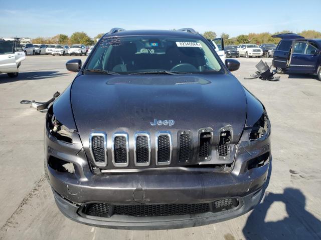 Photo 5 from auction – 2015 JEEP CHEROKEE L with VIN 1C4PJLCB2FW532303