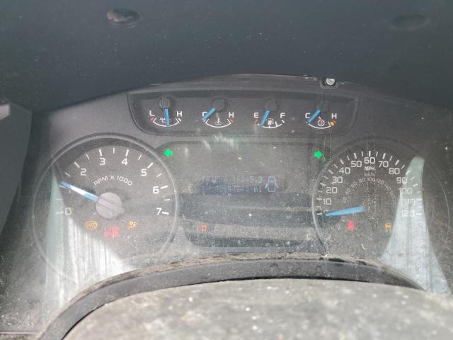 Photo 9 from auction – 2014 FORD F150 SUPER with VIN 1FTFW1EF5EKG56895