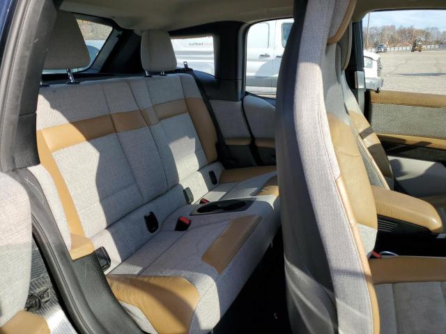 Photo 10 from auction – 2015 BMW I3 REX with VIN WBY1Z4C51FV500106