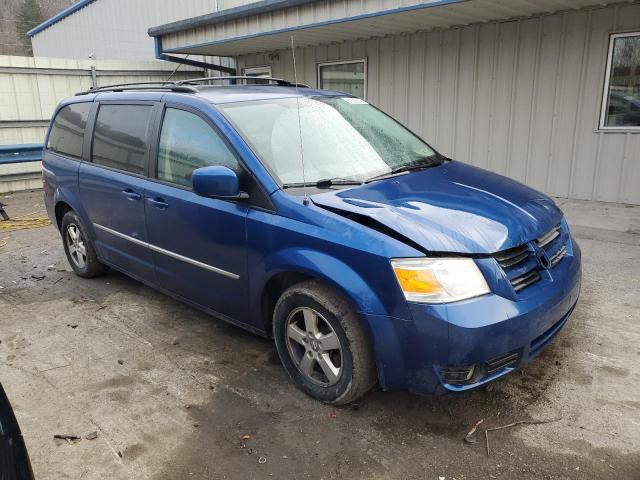 Photo 4 from auction – 2010 DODGE GRAND CARA with VIN 2D4RN5D19AR200281