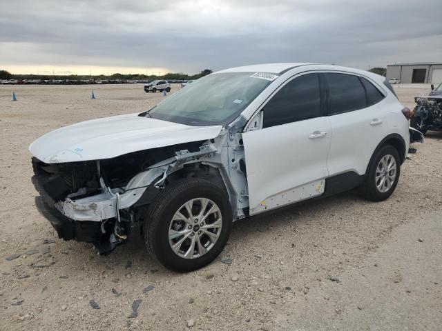 FORD ESCAPE ACT 2024 with VIN 1FMCU0GN0RUA75205 - Photo from auction