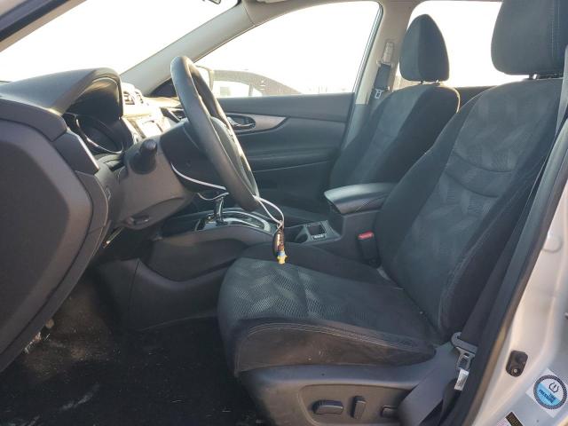 Photo 7 from auction – 2016 NISSAN ROGUE S with VIN 5N1AT2MV7GC859569