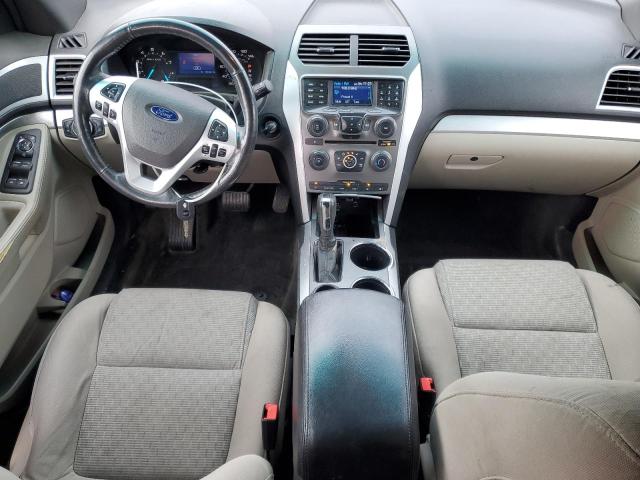 Photo 8 from auction – 2013 FORD EXPLORER X with VIN 1FM5K7D9XDGA30732