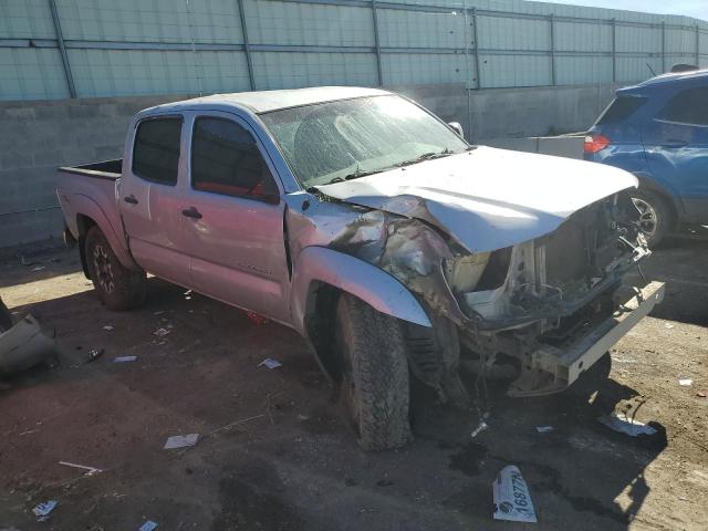 Photo 4 from auction – 2010 TOYOTA TACOMA DOU with VIN 3TMLU4EN2AM050359