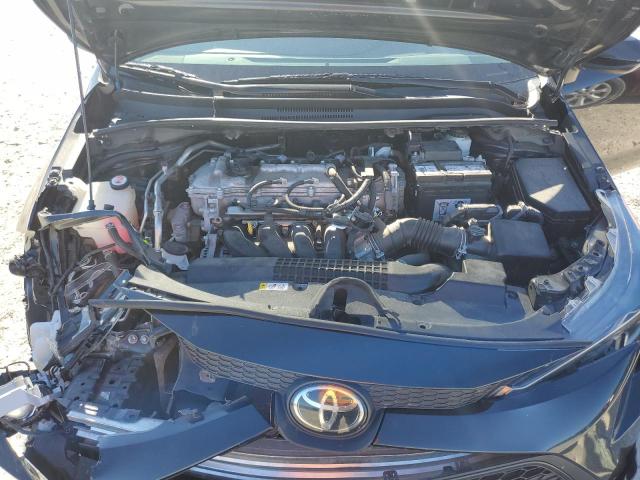 Photo 11 from auction – 2020 TOYOTA COROLLA LE with VIN 5YFEPRAE3LP126590