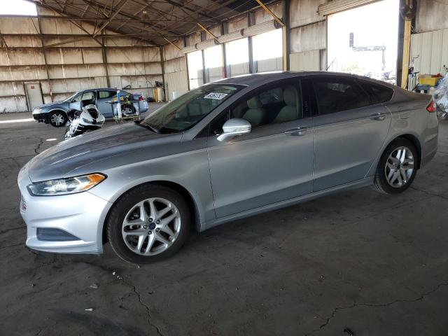 Photo 1 from auction – 2016 FORD FUSION SE with VIN 3FA6P0H75GR123851