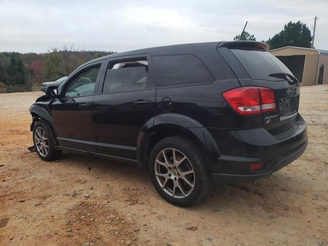 Photo 2 from auction – 2019 DODGE JOURNEY GT with VIN 3C4PDDEG5KT745767
