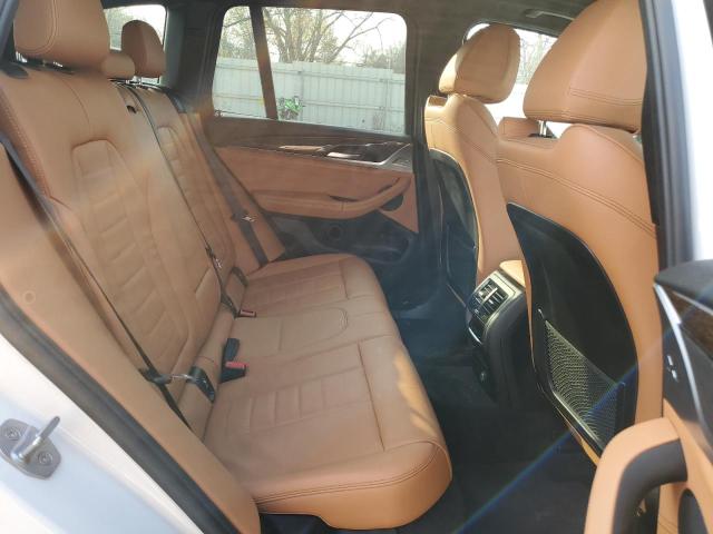 Photo 11 from auction – 2019 BMW X3 XDRIVE3 with VIN 5UXTR9C52KLP87600