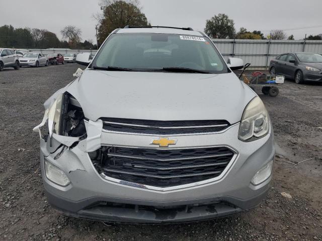 Photo 5 from auction – 2016 CHEVROLET EQUINOX LT with VIN 2GNFLFEKXG6220057