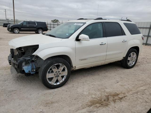 GMC ACADIA DEN 2015 with VIN 1GKKRTKDXFJ263393 - Photo from auction