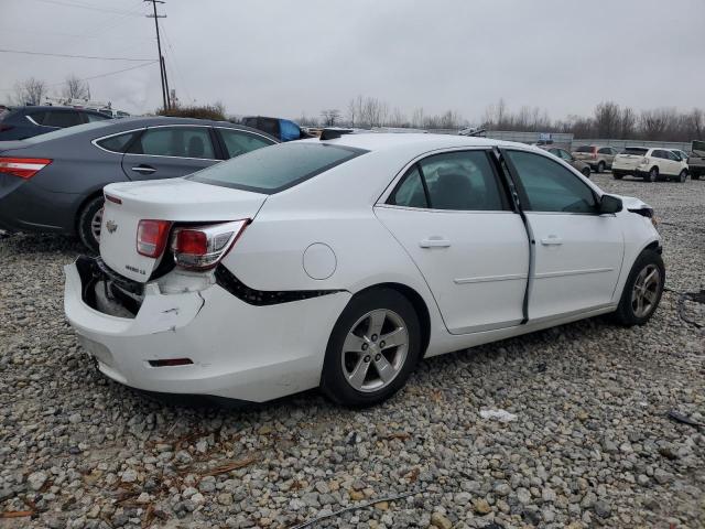 Photo 3 from auction – 2014 CHEVROLET MALIBU LS with VIN 1G11B5SLXEF120940