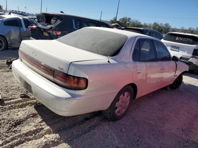 Photo 3 from auction – 1994 TOYOTA CAMRY LE with VIN JT2SK12E1R0209366