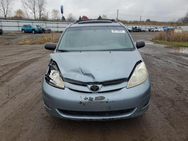 Photo 5 from auction – 2010 TOYOTA SIENNA LE with VIN 5TDJK4CC7AS032504