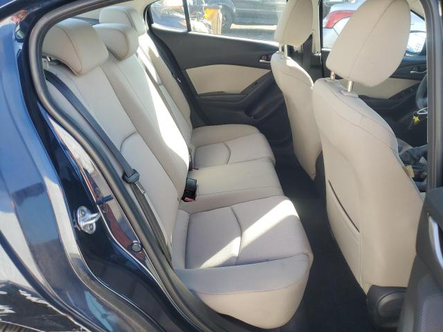 Photo 10 from auction – 2014 MAZDA 3 SV with VIN JM1BM1T74E1127170