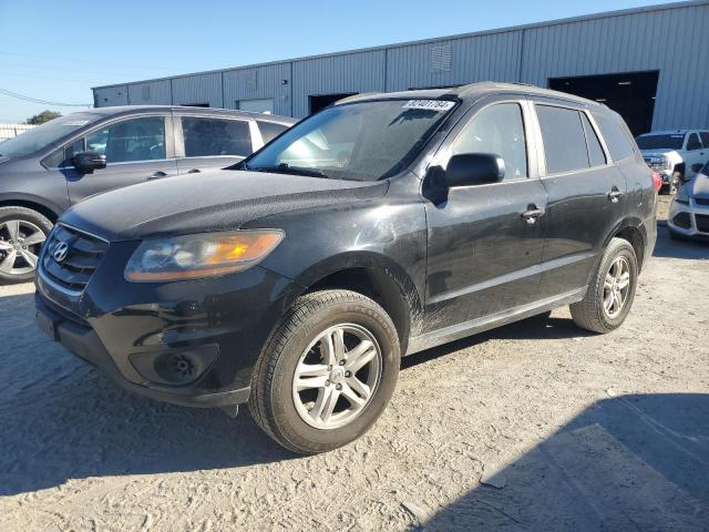 HYUNDAI SANTA FE G 2010 z numerem VIN 5NMSGDAB9AH405285 - Zdjęcie z aukcji