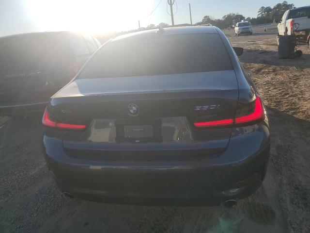 Photo 6 from auction – 2019 BMW 330XI with VIN WBA5R7C54KFH12359