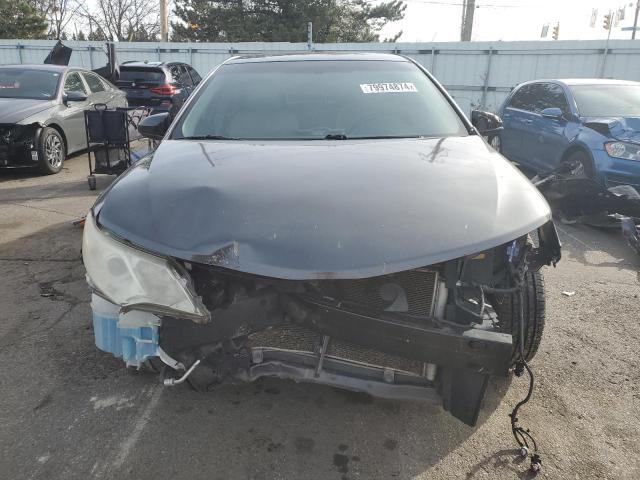 Photo 5 from auction – 2013 TOYOTA CAMRY L with VIN 4T1BF1FK0DU266151