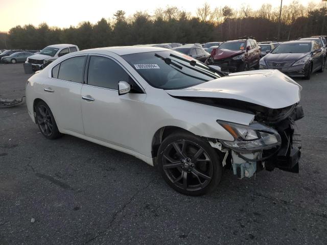 Zdjęcie 4 z aukcji – 2014 NISSAN MAXIMA S z VIN 1N4AA5AP3EC465197