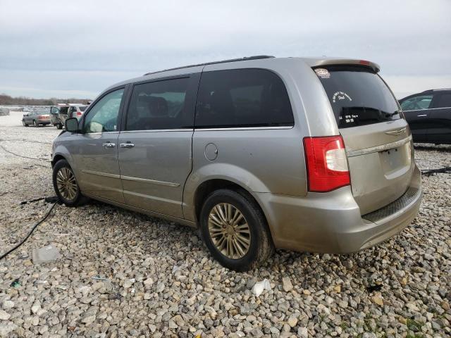Photo 2 from auction – 2013 CHRYSLER TOWN & COU with VIN 2C4RC1CG7DR696011