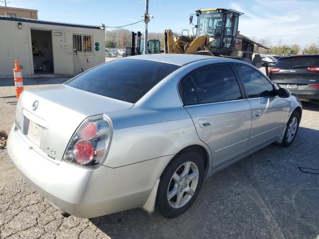 Photo 3 from auction – 2006 NISSAN ALTIMA with VIN 1N4AL11D86C257245