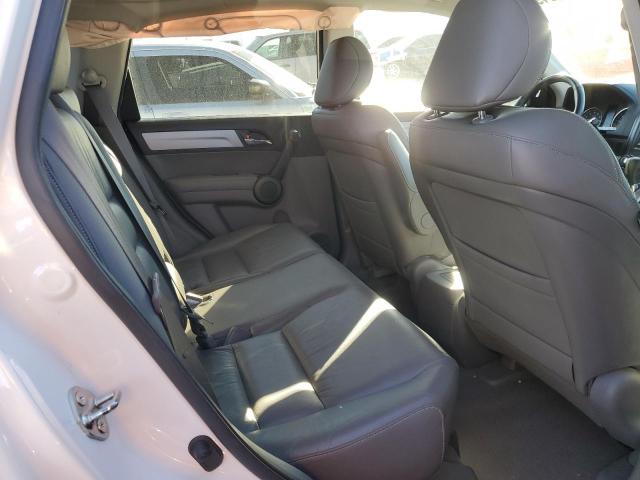 Photo 11 from auction – 2011 HONDA CR-V EXL with VIN JHLRE4H72BC015802