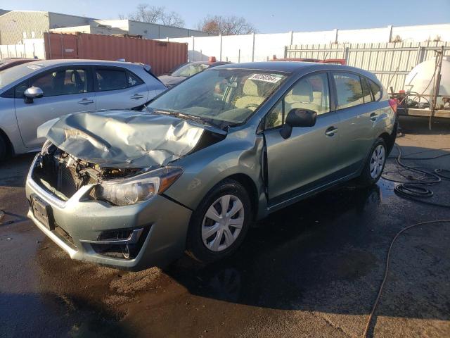 SUBARU IMPREZA 2016 with VIN JF1GPAA60GH318947 - Photo from auction