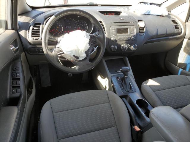 Photo 8 from auction – 2015 KIA FORTE LX with VIN KNAFX4A65F5407756