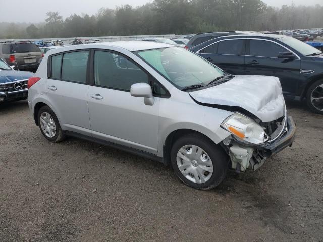 Photo 4 from auction – 2012 NISSAN VERSA S with VIN 3N1BC1CP1CK811322