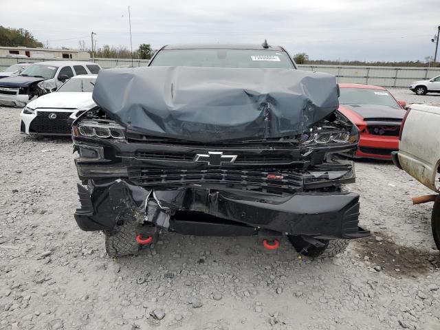 Photo 5 from auction – 2021 CHEVROLET SILVERADO with VIN 3GCPYFED1MG180502