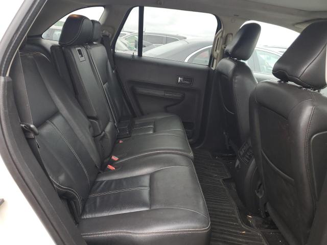 Photo 10 from auction – 2008 FORD EDGE LIMIT with VIN 2FMDK39C28BB26103