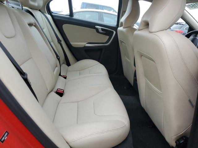 Photo 10 from auction – 2018 VOLVO S60 DYNAMI with VIN YV126MFL1J2465953