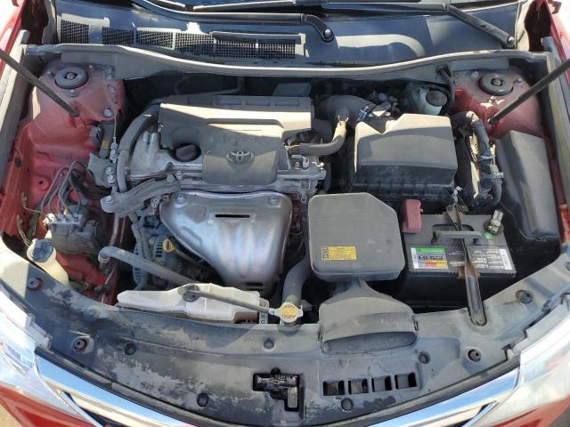 Photo 11 from auction – 2012 TOYOTA CAMRY BASE with VIN 4T4BF1FK5CR251228